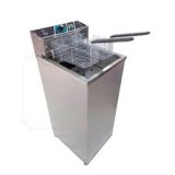 FRITADOR �GUA E �LEO 26L GABINETE STEVAN 220V